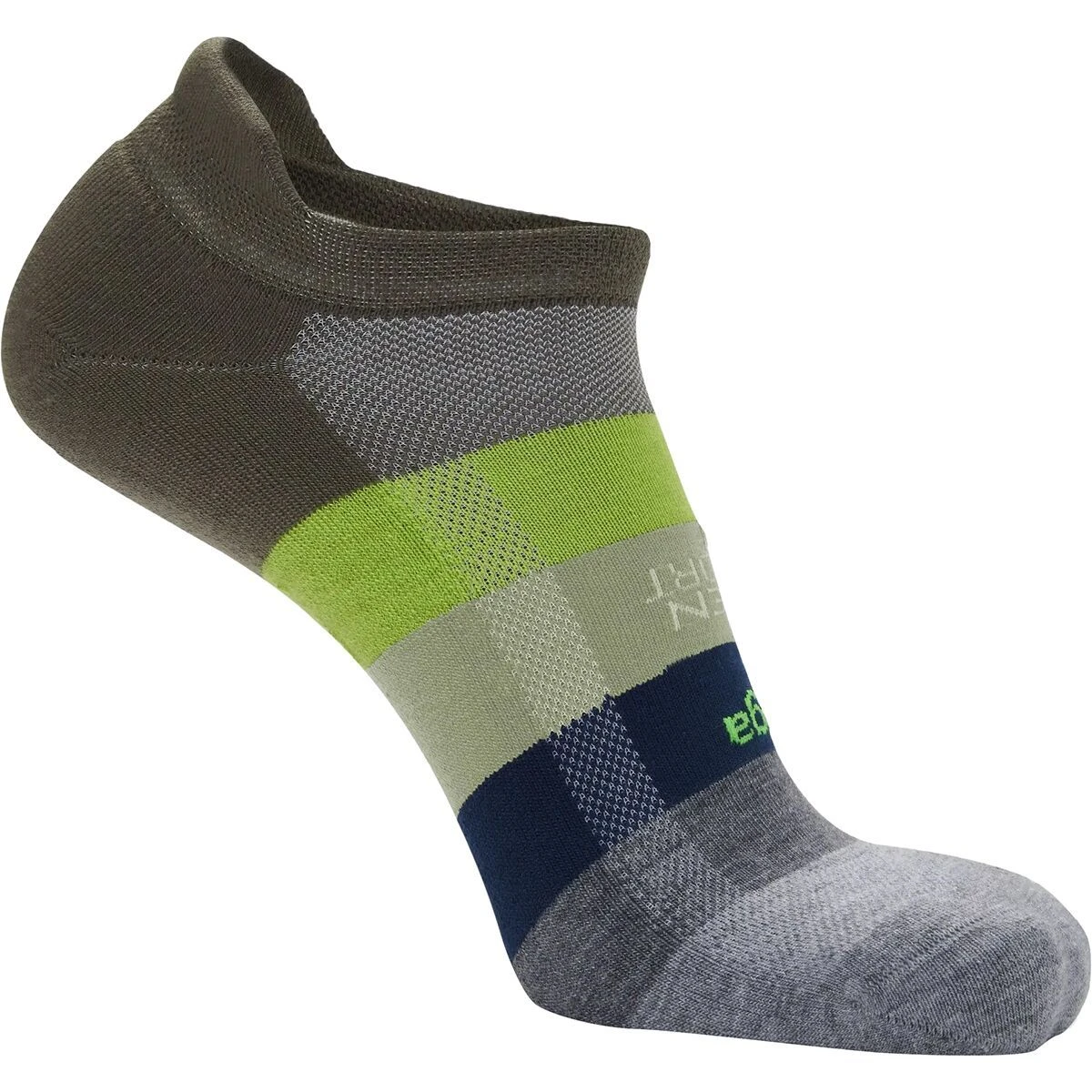 Balega Hidden Comfort Lightweight Running Sock 8 Balega Hidden Comfort Lightweight Running Sock - Image 8