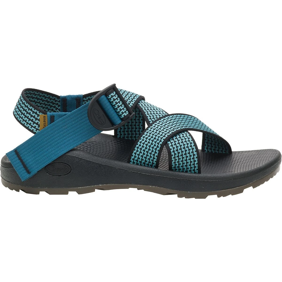 Chaco Mega Z Cloud Sandal - Men's 9 Chaco Mega Z Cloud Sandal - Men's - Image 9
