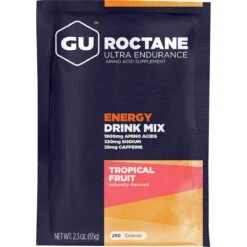 Gu Roctane Energy Drink - 10 Pack -Vans Outlet Shoes Store TROFRU