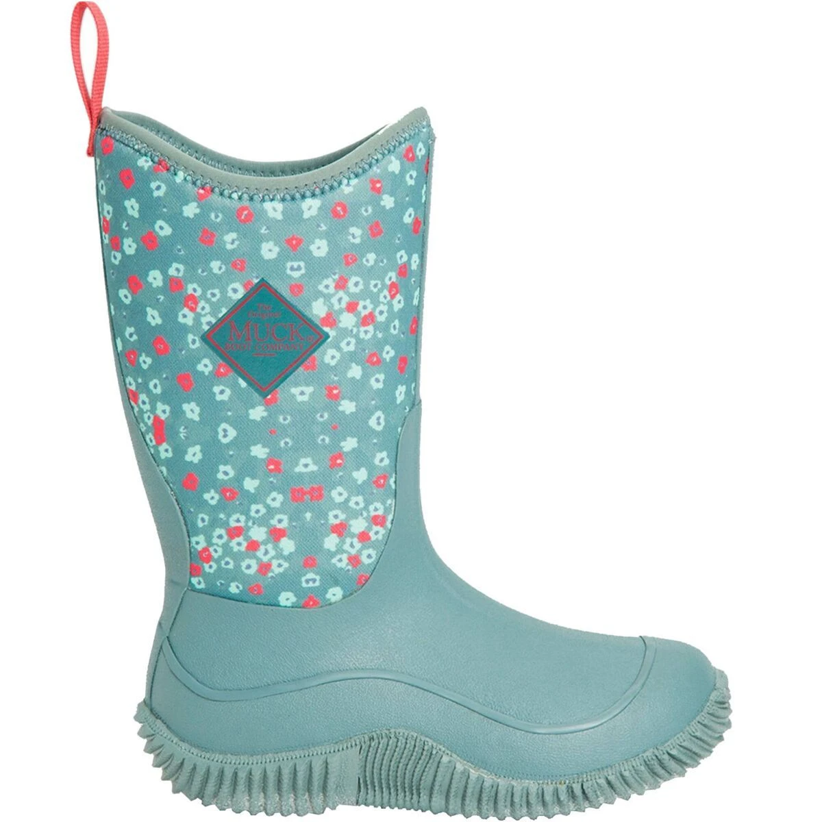 Muck Boots Hale Boot - Kids' 4 Muck Boots Hale Boot - Kids' - Image 4