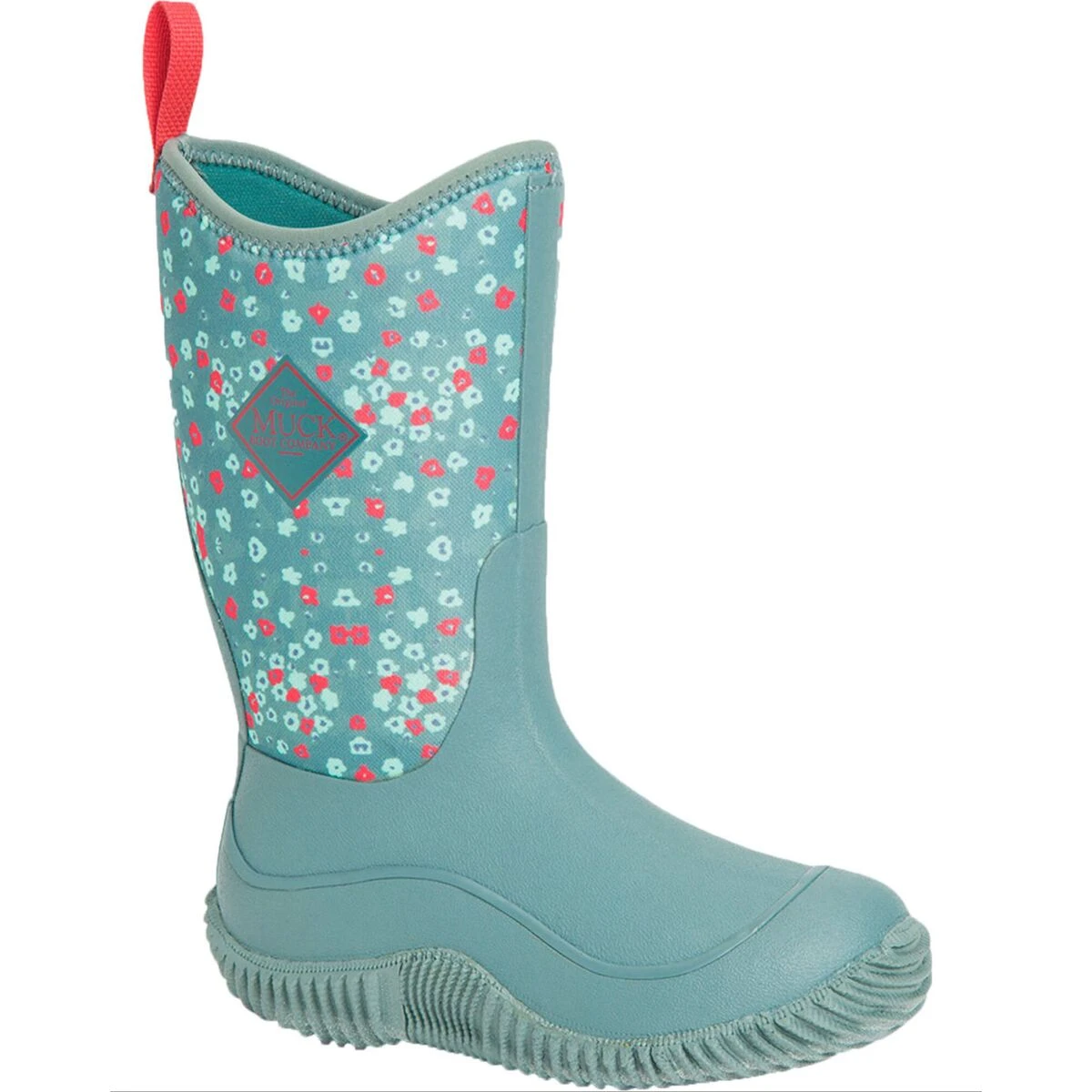 Muck Boots Hale Boot - Kids' 5 Muck Boots Hale Boot - Kids' - Image 5