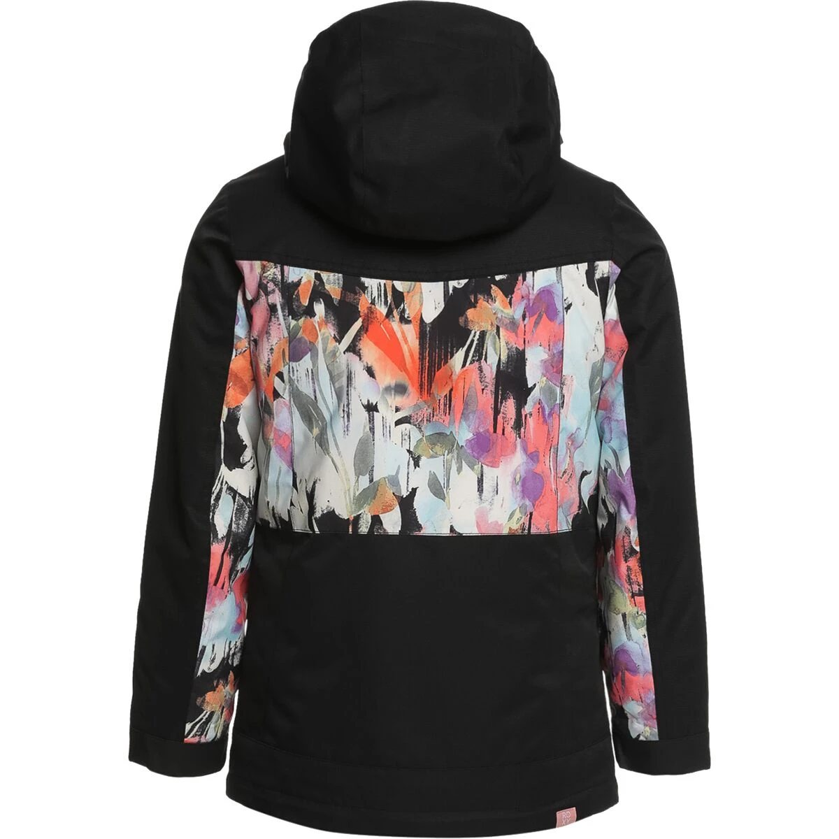 Roxy Presence Parka Jacket - Girls' 1 Roxy Presence Parka Jacket - Girls'