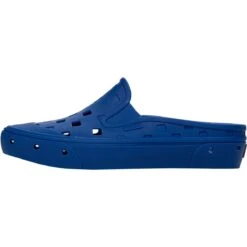 Vans Slip-On Mule TRK Sandal -Vans Outlet Shoes Store TRUBLU