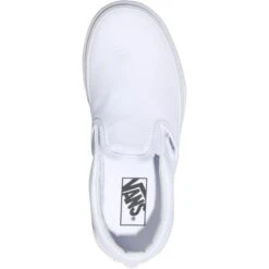 Vans Classic Slip-On Skate Shoe - Kids' 18 Vans Classic Slip-On Skate Shoe - Kids' -Vans Outlet Shoes Store TRUWHI D3