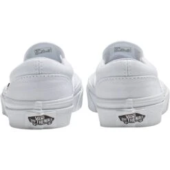 Vans Classic Slip-On Skate Shoe - Kids'