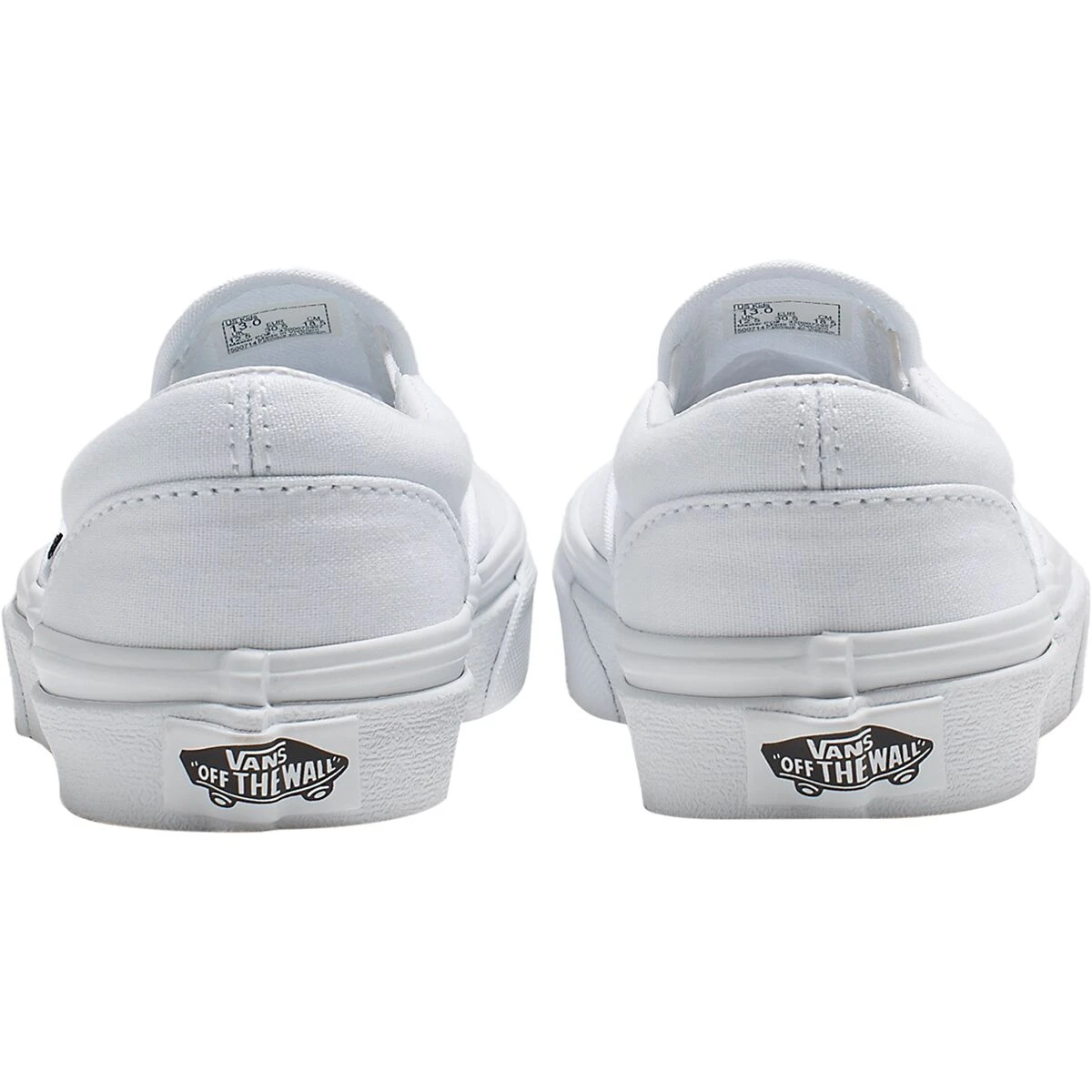 Vans Classic Slip-On Skate Shoe - Kids' 1 Vans Classic Slip-On Skate Shoe - Kids'