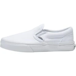 Vans Classic Slip-On Skate Shoe - Kids' 13 Vans Classic Slip-On Skate Shoe - Kids' -Vans Outlet Shoes Store TRUWHI D7