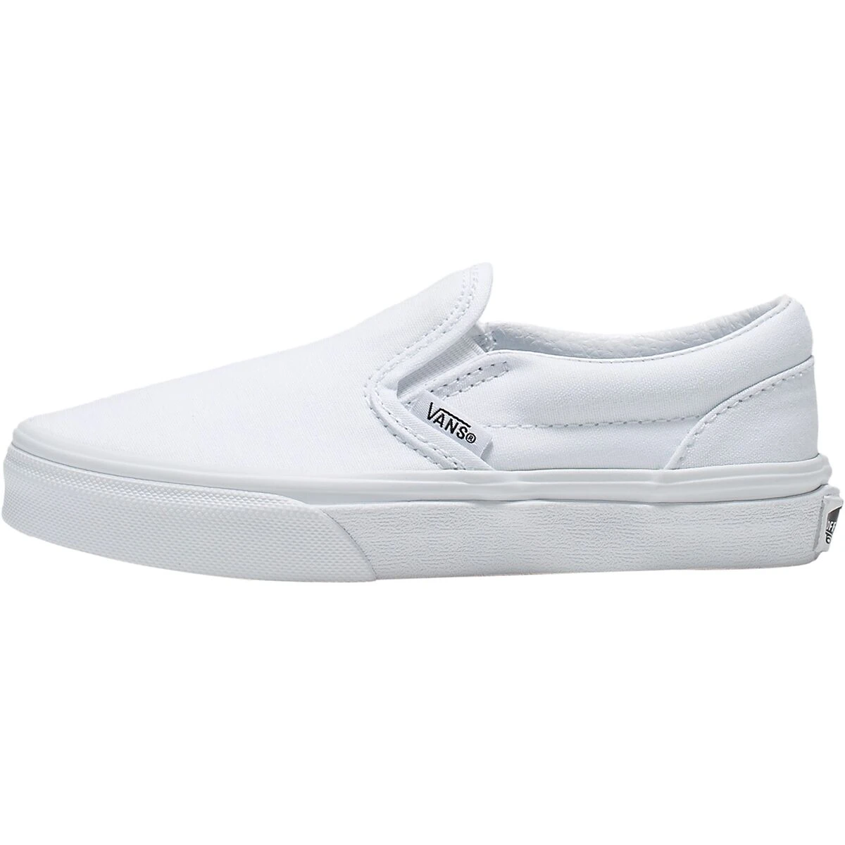 Vans Classic Slip-On Skate Shoe - Kids' 4 Vans Classic Slip-On Skate Shoe - Kids' - Image 4