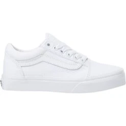 Vans Old Skool Shoe - Kids' 16 Vans Old Skool Shoe - Kids' -Vans Outlet Shoes Store TRWHTRWH