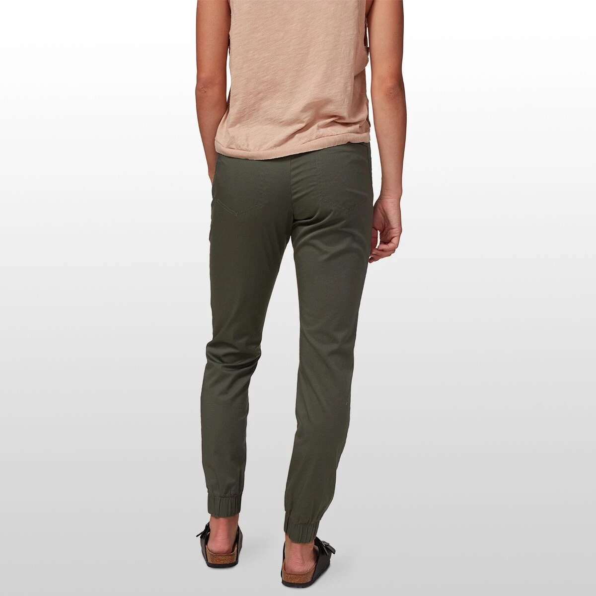 Black Diamond Notion SP Pant - Women's 1 Black Diamond Notion SP Pant - Women's