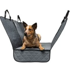 X Petco The Hammock Car Seat Cover -Vans Outlet Shoes Store TUR 1
