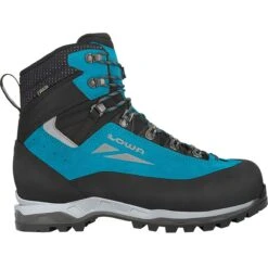 Lowa Cevedale Evo GTX Mountaineering Boot - Women's -Vans Outlet Shoes Store TUR 2