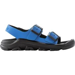 Birkenstock Mogami Sandal - Kids' -Vans Outlet Shoes Store ULTBLU 2