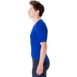 GOREWEAR Distance Jersey - Men's -Vans Outlet Shoes Store ULTBLU D3