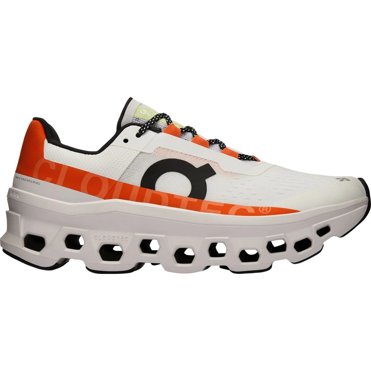On Running Cloudmonster Shoe - Women's 4 On Running Cloudmonster Shoe - Women's - Image 4