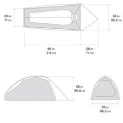 Mountain Hardwear Nimbus UL 1 Tent -Vans Outlet Shoes Store UND D11