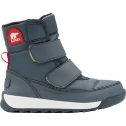 Sorel Whitney II Strap Boot - Toddler Girls' 13 Sorel Whitney II Strap Boot - Toddler Girls' -Vans Outlet Shoes Store UNIBLUCHE