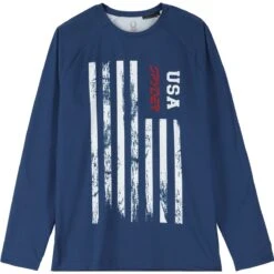 Spyder Pump Lightweight Crew Top - Men's -Vans Outlet Shoes Store USAABY