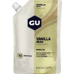 Gu Energy Gel - 15-Servings 5 Gu Energy Gel - 15-Servings -Vans Outlet Shoes Store VANBEA