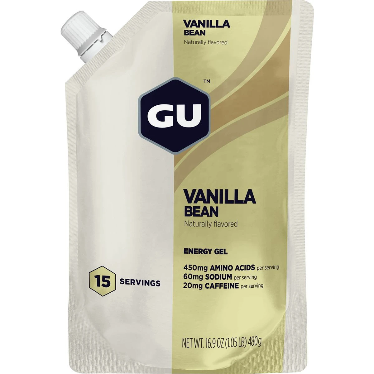 Gu Energy Gel - 15-Servings 3 Gu Energy Gel - 15-Servings - Image 3
