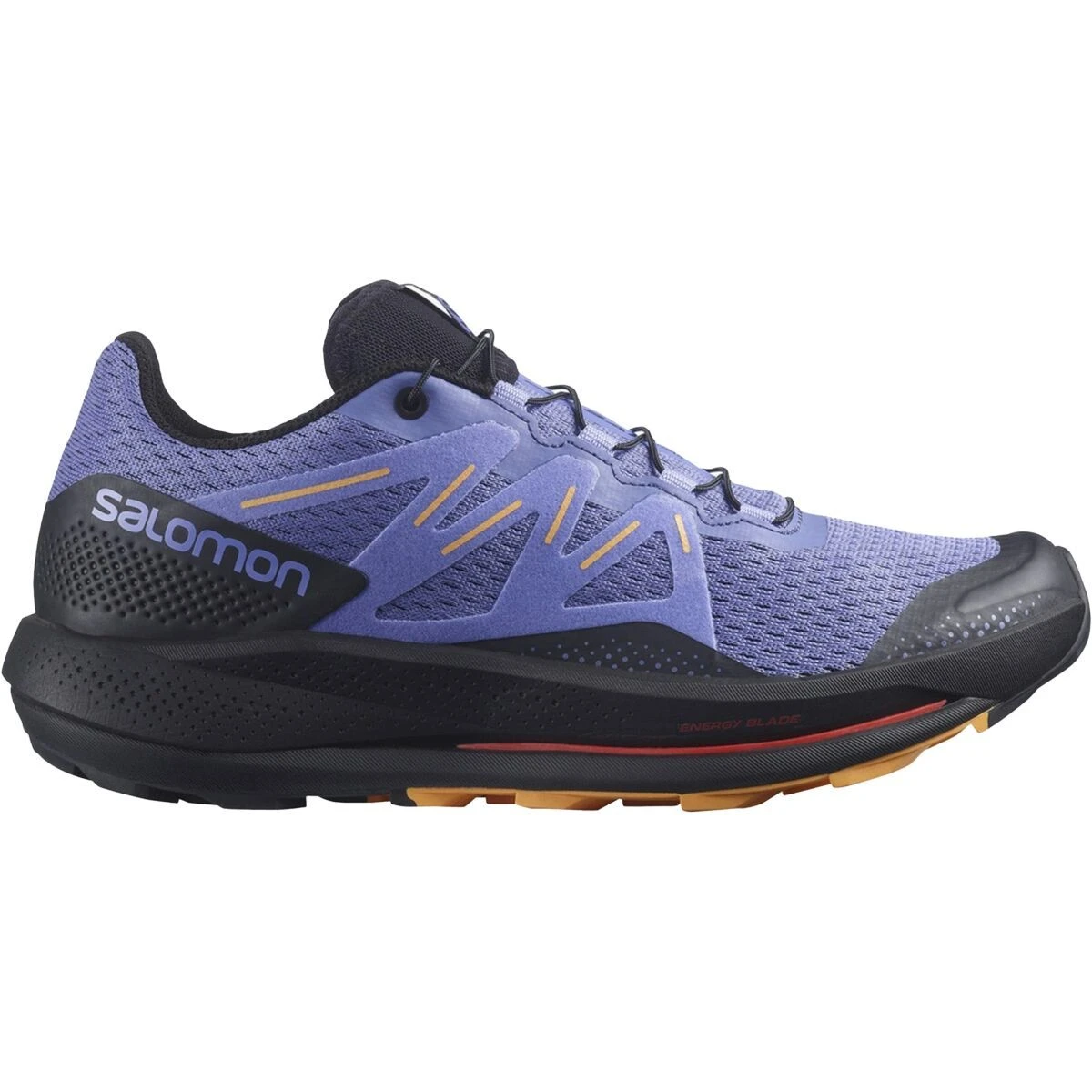 Salomon Pulsar Trail Running Shoe - Women's 2 Salomon Pulsar Trail Running Shoe - Women's - Image 2