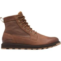 Sorel Madson II Field WP Boot - Men's 14 Sorel Madson II Field WP Boot - Men's -Vans Outlet Shoes Store VETABLBR