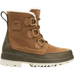 Sorel Tivoli IV Boot - Women's -Vans Outlet Shoes Store VETAOLGR