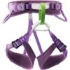 Petzl Macchu Harness - Kids'