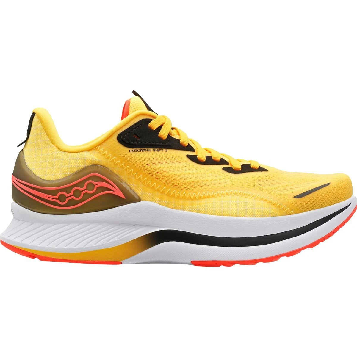 Saucony Endorphin Shift 2 Running Shoe - Women's 1 Saucony Endorphin Shift 2 Running Shoe - Women's