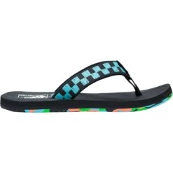 Vans Nexpa Synthetic Flip-Flop - Men's 8 Vans Nexpa Synthetic Flip-Flop - Men's -Vans Outlet Shoes Store VTCBLAMULA