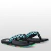 Vans Nexpa Synthetic Flip-Flop - Men's