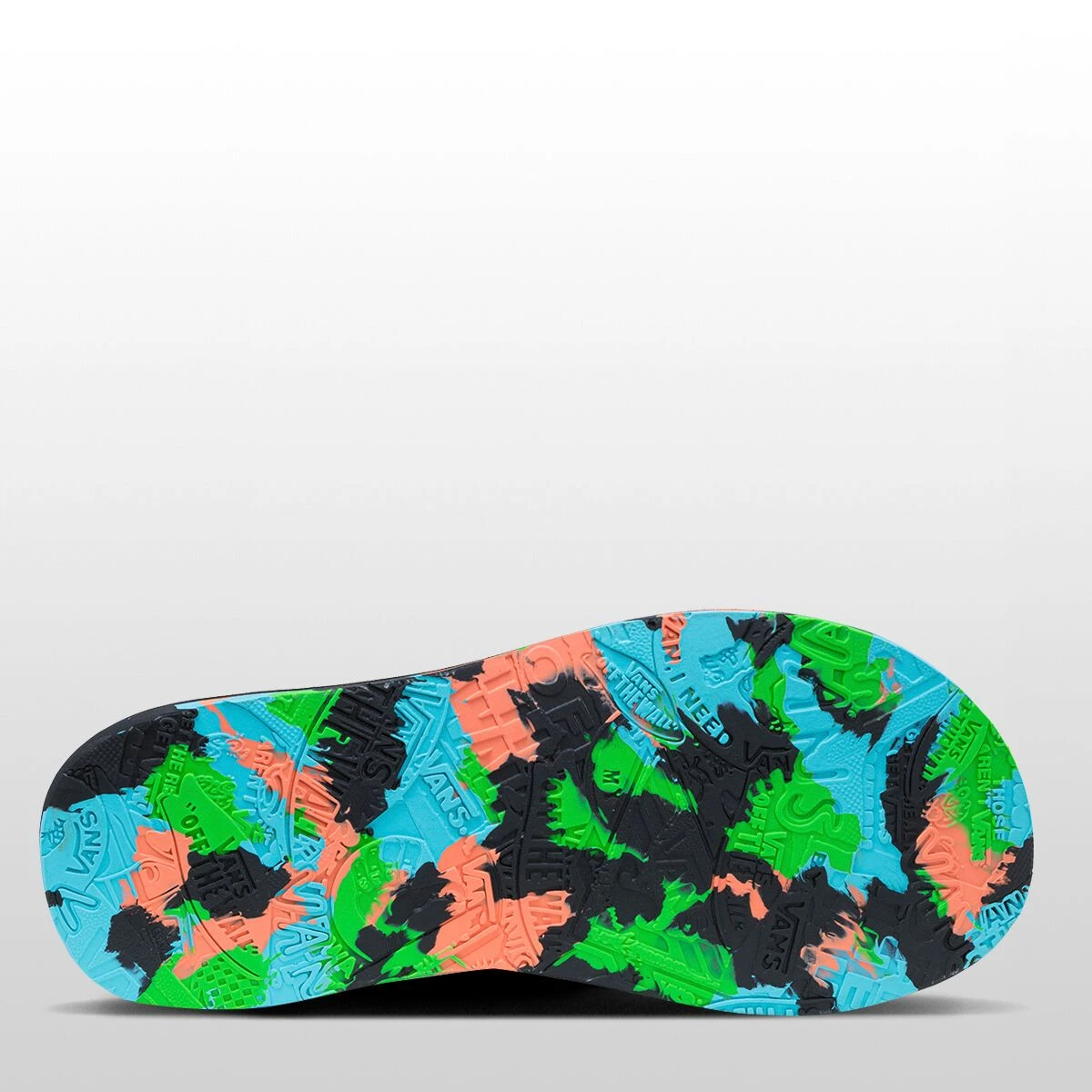 Vans Nexpa Synthetic Flip-Flop - Men's 2 Vans Nexpa Synthetic Flip-Flop - Men's - Image 2