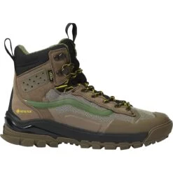 Vans UltraRange Exo Hi GORE-TEX MTE-3 Arthur Longo Shoe -Vans Outlet Shoes Store WALGUM