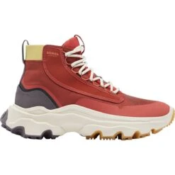 Sorel Kinetic Breakthru Venture Mid WP Boot - Women's -Vans Outlet Shoes Store WARREDCHA