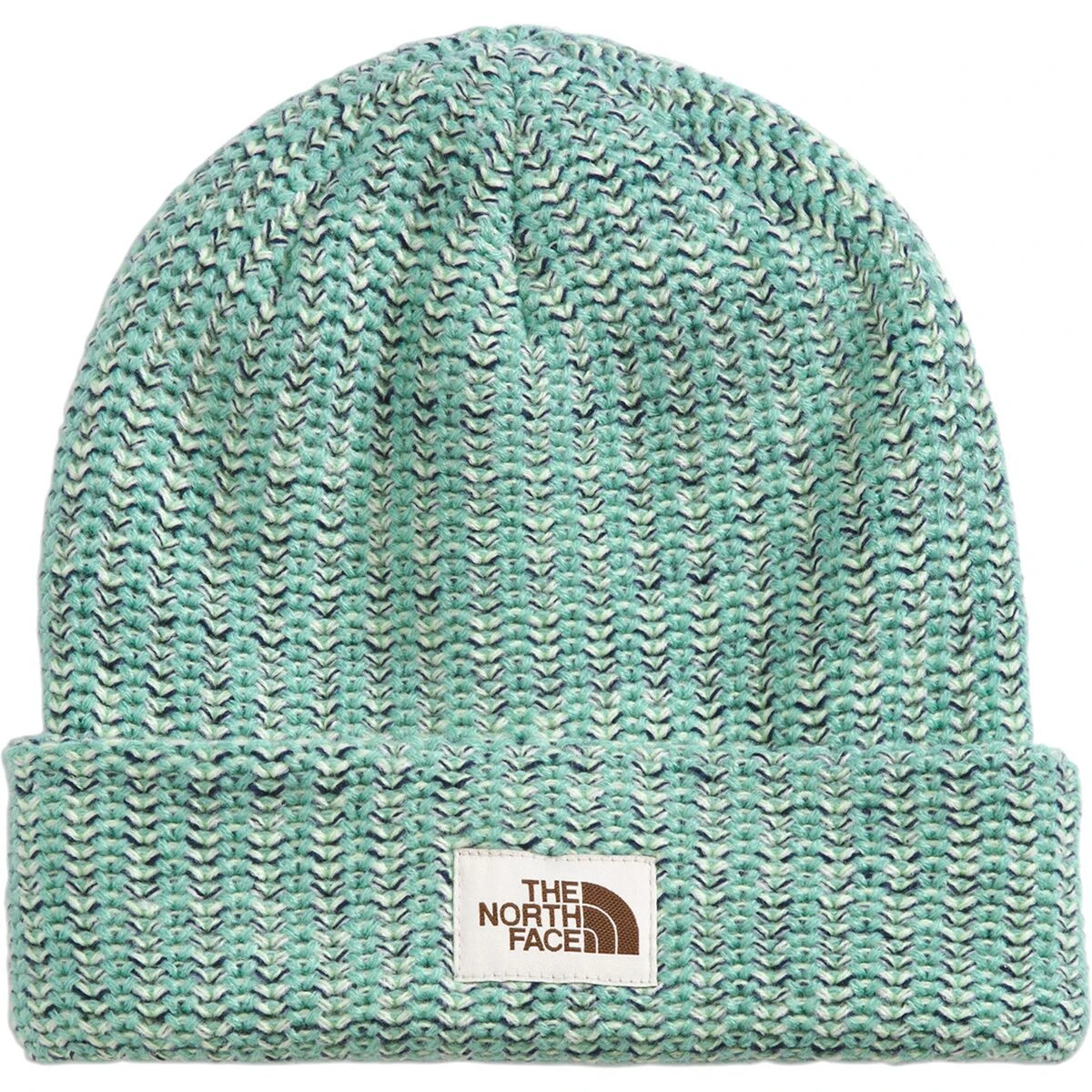The North Face Salty Bae Beanie - Women's 2 The North Face Salty Bae Beanie - Women's - Image 2
