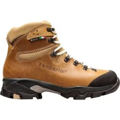 Zamberlan Vioz Lux GTX RR Backpacking Boot - Women's -Vans Outlet Shoes Store WAXCAM