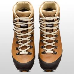 Zamberlan Vioz Lux GTX RR Backpacking Boot - Women's -Vans Outlet Shoes Store WAXCAM D26