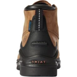 Ariat Barnyard Lace Boot - Women's