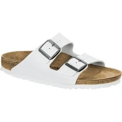 Birkenstock Arizona Narrow Sandal - Women's -Vans Outlet Shoes Store WHBIRFLO