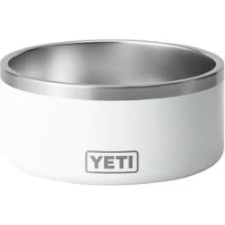 Yeti Boomer 8 Dog Bowl