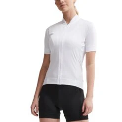 Craft Essence Jersey - Women's 16 Craft Essence Jersey - Women's -Vans Outlet Shoes Store WHI 5