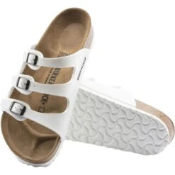 Birkenstock Florida Limited Edition Narrow Sandal - Women's -Vans Outlet Shoes Store WHIBIR D2