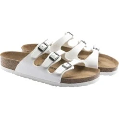 Birkenstock Florida Limited Edition Narrow Sandal - Women's -Vans Outlet Shoes Store WHIBIR D3
