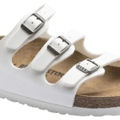 Birkenstock Florida Limited Edition Narrow Sandal - Women's -Vans Outlet Shoes Store WHIBIR D4