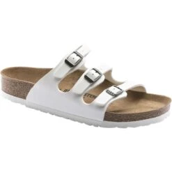 Birkenstock Florida Limited Edition Narrow Sandal - Women's -Vans Outlet Shoes Store WHIBIR D5