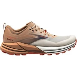 BROOKS Cascadia 16 Running Shoe - Men's -Vans Outlet Shoes Store WHIBISROO