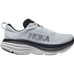 Hoka Bondi 8 Wide Running Shoe - Men's 11 Hoka Bondi 8 Wide Running Shoe - Men's -Vans Outlet Shoes Store WHIBLA 1