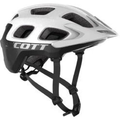 Scott Vivo Plus Helmet