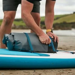 Red Paddle Co. Ride Inflatable Stand-Up Paddleboard - 2023 -Vans Outlet Shoes Store WHIBLU D11