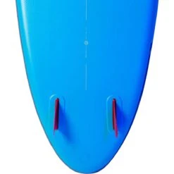 Red Paddle Co. Ride Inflatable Stand-Up Paddleboard - 2023 -Vans Outlet Shoes Store WHIBLU D3 1